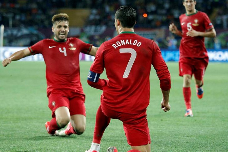 Van der Wiel: "Nemoguće je čuvati Ronalda kada igra ovako dobro"