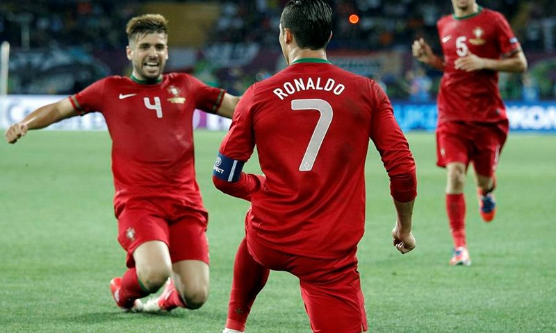 Van der Wiel: "Nemoguće je čuvati Ronalda kada igra ovako dobro"