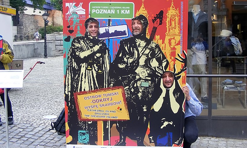Kuda idu divlje svinje