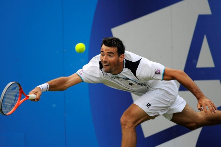 Ivan Dodig pod svjetlima reflektora na Asheu nemoćan protiv raspoloženog Murraya