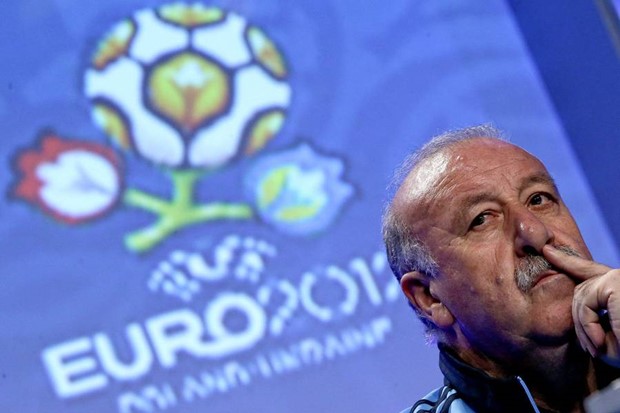 Del Bosque: "Neću čuvati igrače, nama je utakmica s Hrvatskom poput finala"