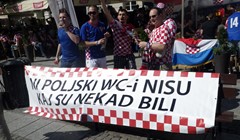 Prije deset godina Poljska je bila deset godina iza Hrvatske. Danas je deset godina ispred