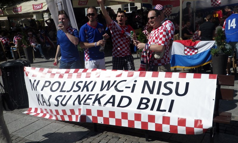 Prije deset godina Poljska je bila deset godina iza Hrvatske. Danas je deset godina ispred