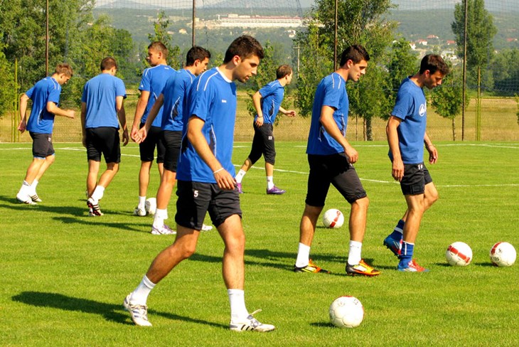 Kordić i Bloudek prva pojačanja na Pecari