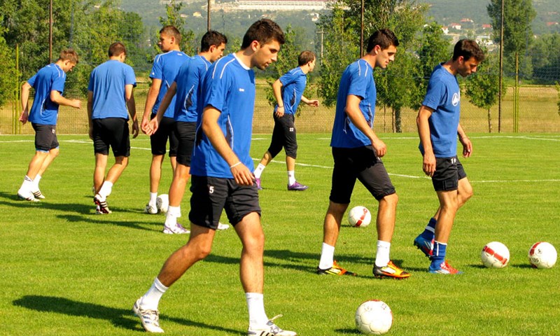 Kordić i Bloudek prva pojačanja na Pecari