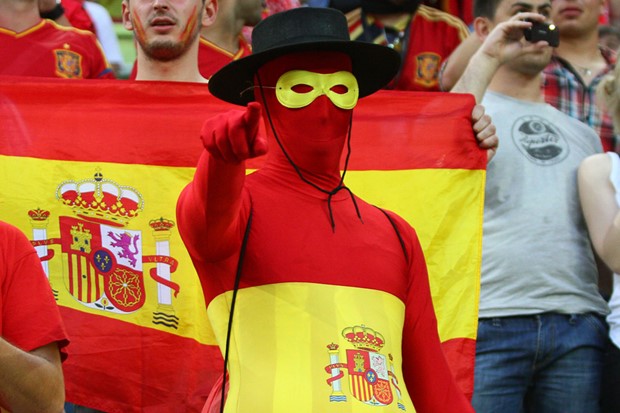 Španjolci protiv tradicije i vrlo neugodnog protivnika