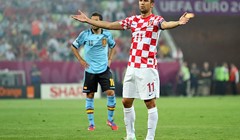 Srna: "Pokazali smo kako igrati protiv Španjolske, ali zaboravili smo na suca"