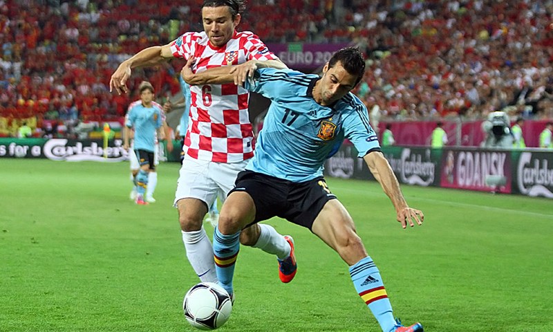 Hrvatska nije uspjela zabiti Španjolskoj i ostaje pred vratima četvrtfinala