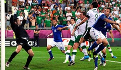 Cassano i Balotelli zabili za talijansko četvrtfinale