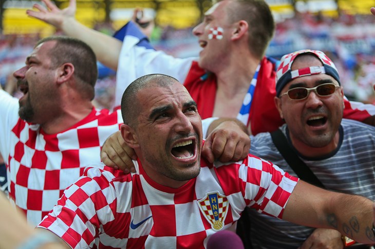 Zagrijte glasnice za najveći hrvatski navijački zbor!