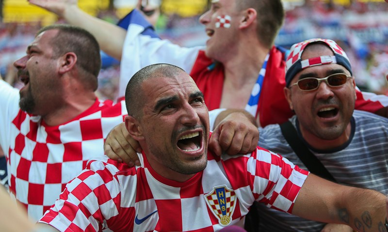 Zagrijte glasnice za najveći hrvatski navijački zbor!