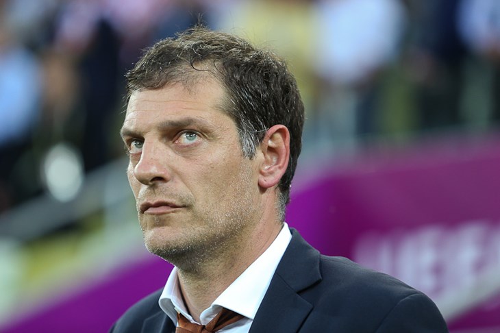 Bilić: "Logično bi bilo da je završilo 1:1. Jako me brine što ne zabijamo"