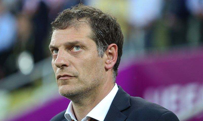 Bilić četiri utakmice bez pobjede: "Sreća nam je ovoga puta baš okrenula leđa"