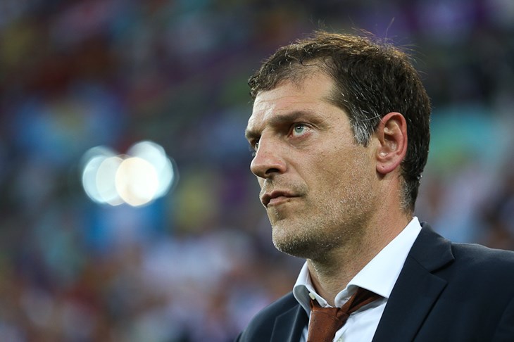 Bilićevom Lokomotivu samo bod na domaćem terenu