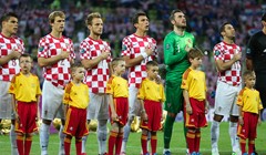 FIFA: Hrvatska ostala deseta reprezentacija svijeta