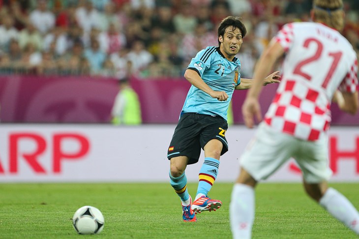 Guti: "Modrić je talentiran, ali nije na razini Davida Silve"