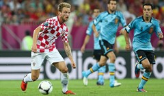 Rakitić: "Neću spavati, ali ostavio sam dušu na terenu"