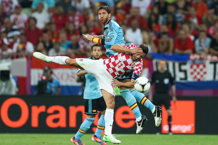 Sergio Ramos: "Ronaldo ili Casillas moraju dobiti Zlatnu loptu"