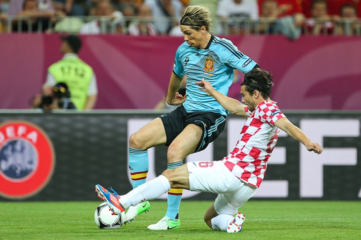 Torres: "Hrvatska i njen izbornik pristupili su utakmici vrlo inteligentno"