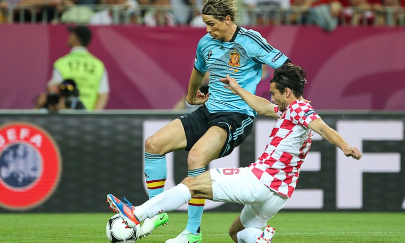 Osporavani Torres u zadnji se čas izdvojio među najboljim strijelcima