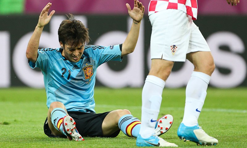 Silva: "Hrvatska se morala otvoriti"