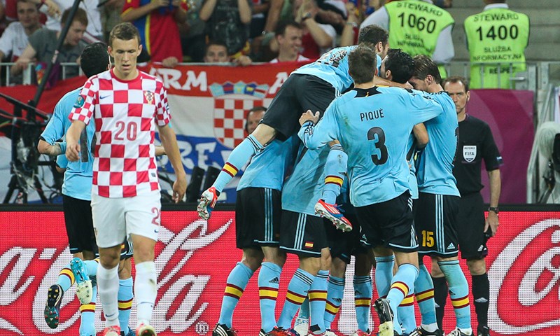 Pedro: "Mislim da znamo kako neutralizirati Ronalda"