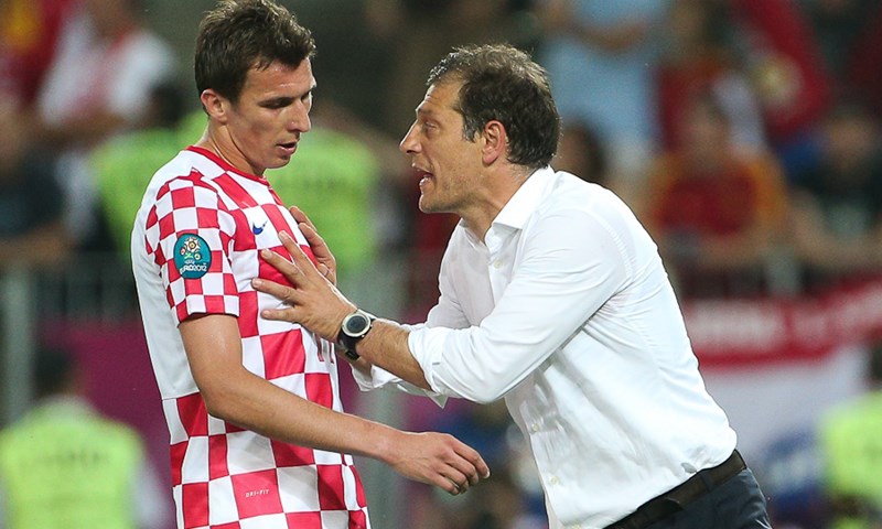 Bilić: "Herojska izvedba je utjeha, a izbornički posao bio je privilegija"