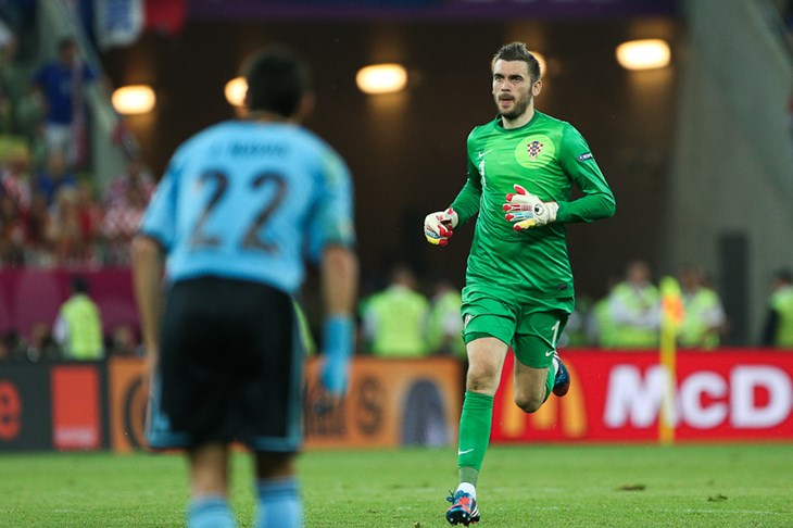 Pletikosa s Rostovom preživio gostovanje "na kraju svijeta" i ostao u Premier ligi