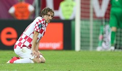 Pletikosa: "Realov vlak dolazi jednom u životu i Luka Modrić to zna"