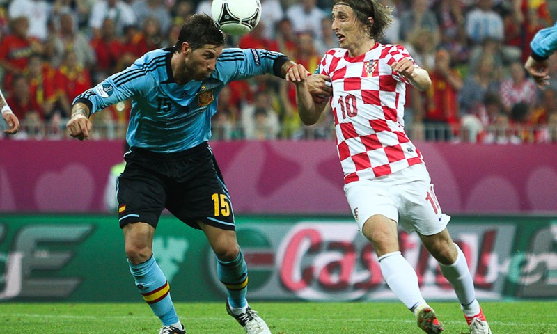 Ramos: "Iskreno, ne bih volio još jednom pucati jedanaesterce"