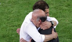 Del Bosque: "Zbog Hrvatske smo dosta trpili"