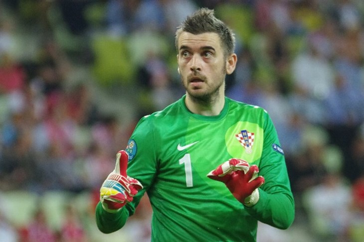 Pletikosa obranama jedanaesteraca uveo Rostov u polufinale Kupa