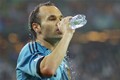 Iniesta: "Mučili smo se, nismo strojevi, a sjajna Hrvatska nam je čak i znala uzeti loptu"