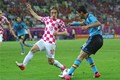 Navas: "Hrvatska je bila odličan protivnik, igrala je na razini Španjolske"