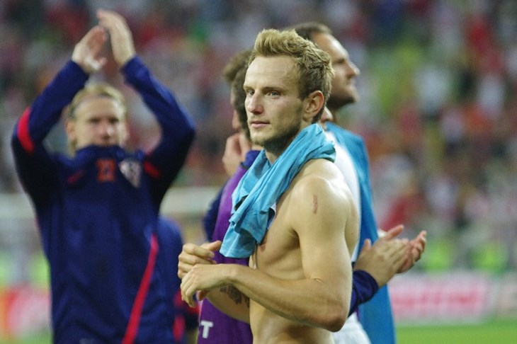 Ivan Rakitić novi kapetan Seville