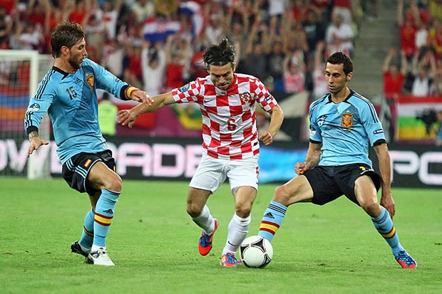 Busquets: "Ne predviđam ludu utakmicu. Najviše dva gola"