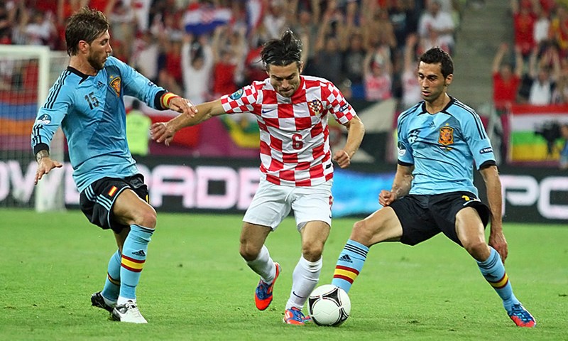 Busquets: "Ne predviđam ludu utakmicu. Najviše dva gola"