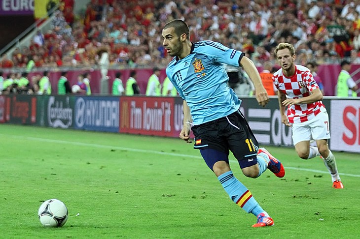 Cadiz uz Negredov pogodak do prve pobjede u dvoboju promoviranih ekipa