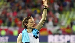 Villas-Boas: "Na Van der Vaarta računam, a s Modrićem je situacija potpuno drugačija"