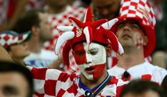 Glazbena uvertira za dvoboj Hrvatske i Srbije, navijači snimkama stvaraju spot