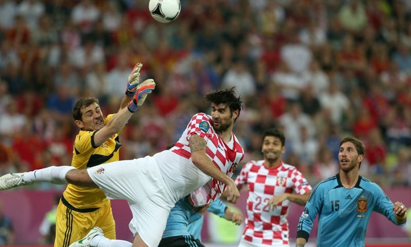 Ćorluka na izlaznim vratima Lokomotiva, engleski klubovi žele ga u svojim redovima