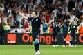 Englezi se uzdaju u Rooneyja, Ukrajina traži nastavak svoga sna