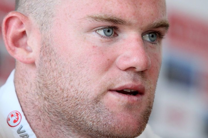 Rooney bi trebao podići Engleze, a Švedska će spašavati obraz protiv jakih Francuza