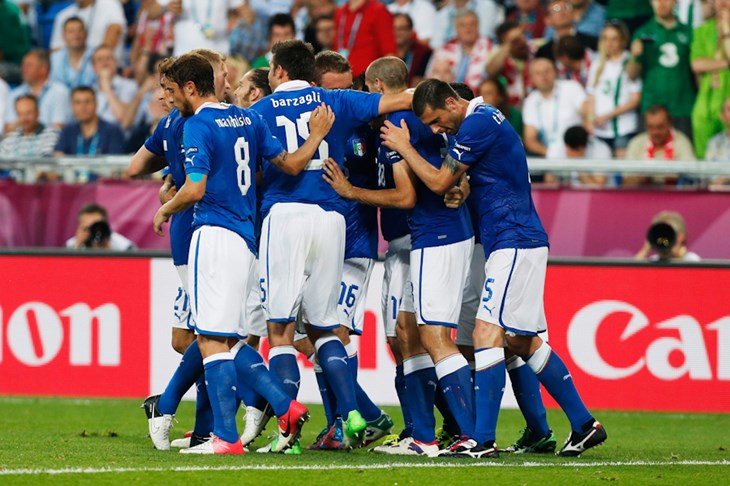 De Rossi: "Znali smo da će Španjolska pobijediti Hrvatsku"