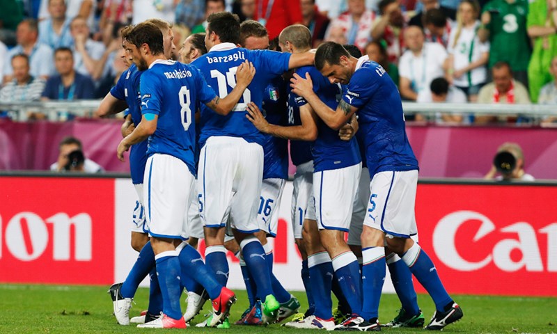 De Rossi: "Znali smo da će Španjolska pobijediti Hrvatsku"