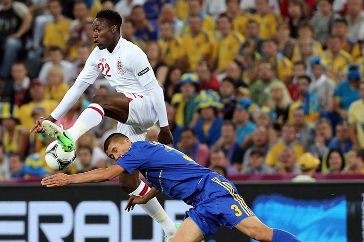 Video: Povratnik Rooney donio Engleskoj četvrtfinale s Italijom