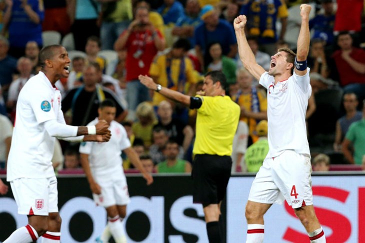 Gerrard: "Nismo odigrali vrhunski, ali smo zaslužili pobjedu"