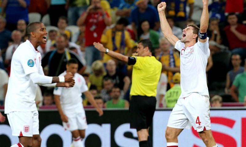 Gerrard: "Nismo odigrali vrhunski, ali smo zaslužili pobjedu"