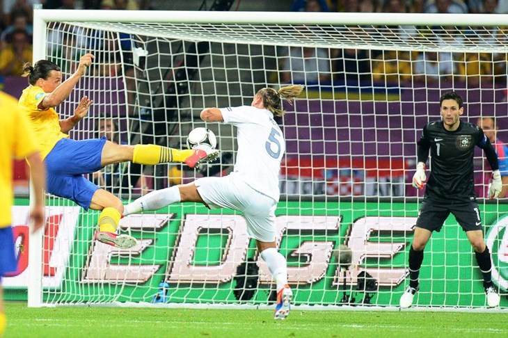 Blanc: "Hrvatska nam je pokazala kako moramo igrati sa Španjolskom"