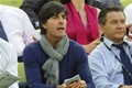 Joachim Löw: "Prodaja Mesuta Özila mi je sasvim neshvatljiva"